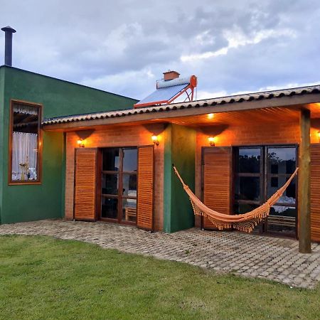 Casa Na Montanha Villa Gonçalves Dış mekan fotoğraf