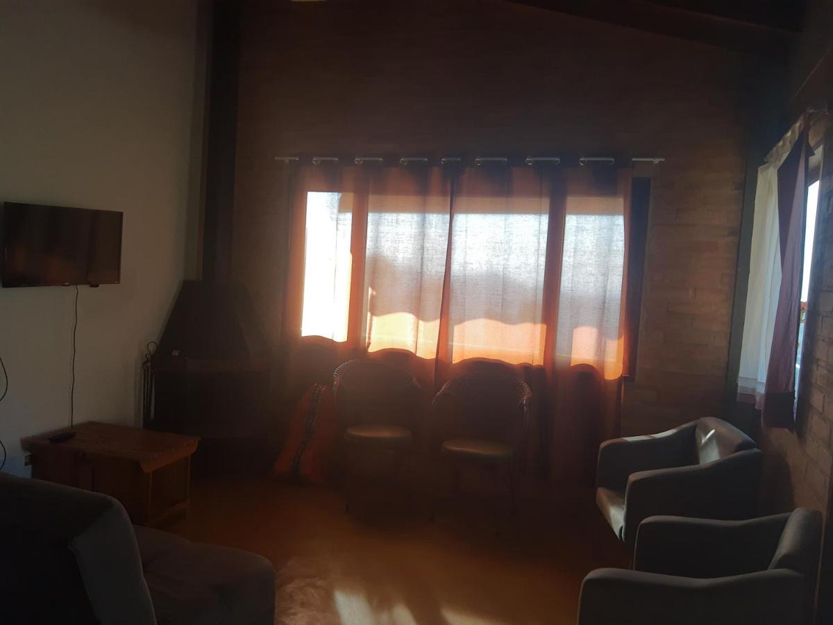 Casa Na Montanha Villa Gonçalves Dış mekan fotoğraf