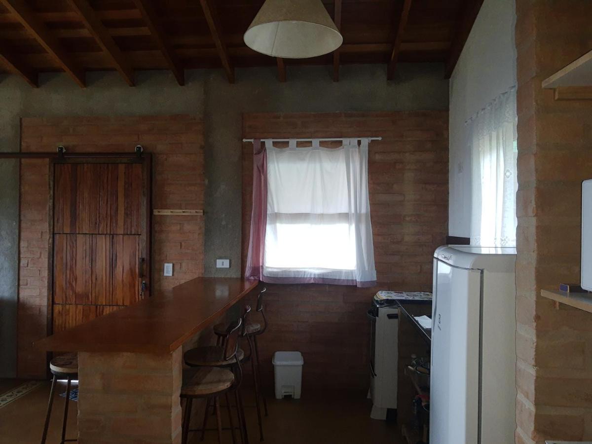 Casa Na Montanha Villa Gonçalves Dış mekan fotoğraf