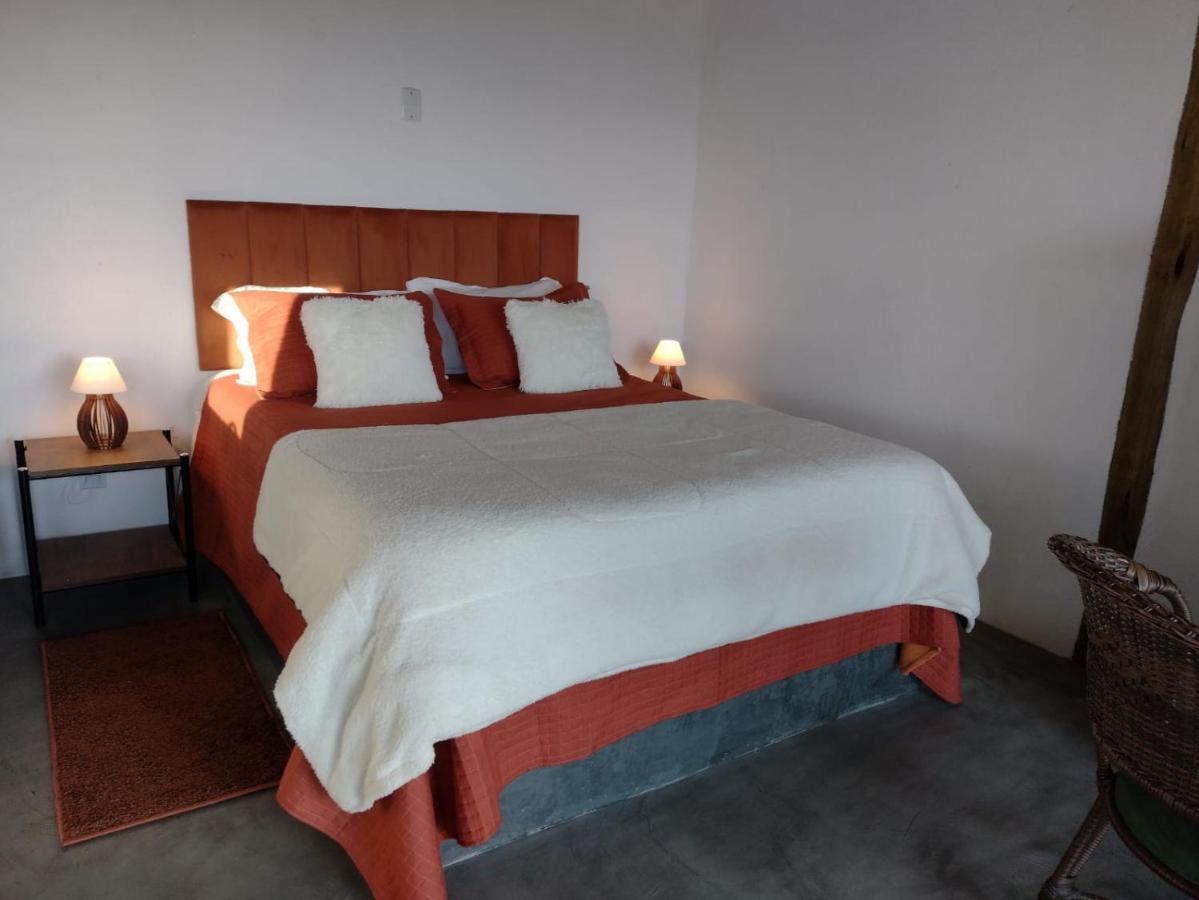 Casa Na Montanha Villa Gonçalves Dış mekan fotoğraf