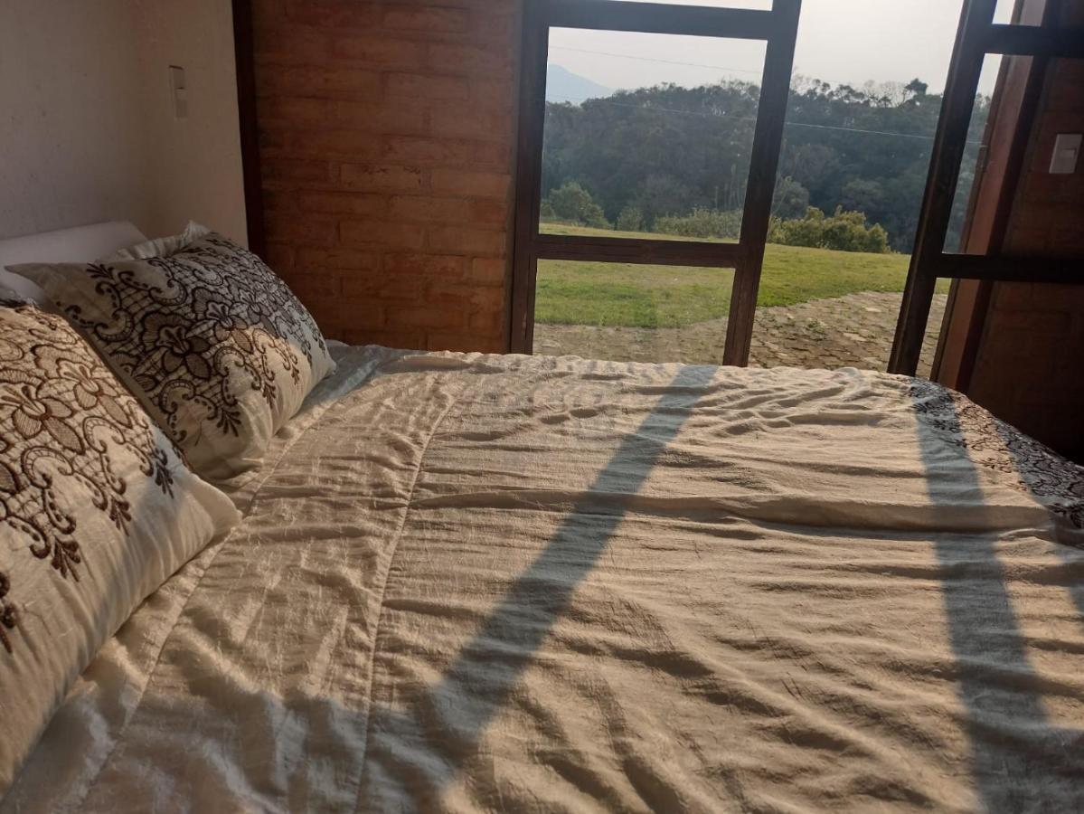Casa Na Montanha Villa Gonçalves Dış mekan fotoğraf