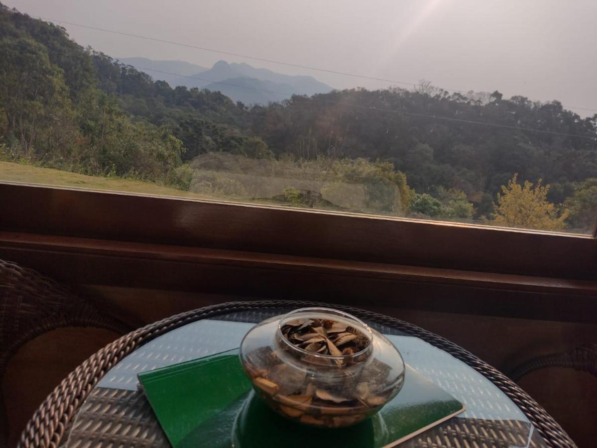 Casa Na Montanha Villa Gonçalves Dış mekan fotoğraf